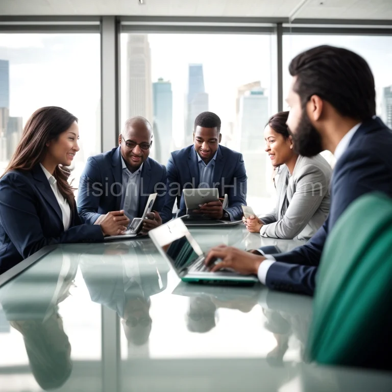 Shape Your Leadership Journey